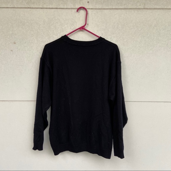 Vintage Men’s Sweater Kitaro - Picture 2 of 3